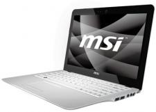 Test MSI Megabook X340-Pro