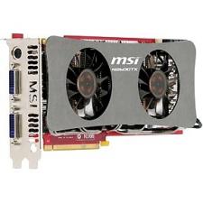 Test MSI N260GTX-T2D896-OC Twin Frozr