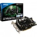 Bild MSI N450GTS Cyclone 1GD5