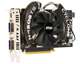 Bild MSI N450GTS Cyclone 1GD5/OC