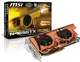 Bild MSI N465GTX Twin Frozr II