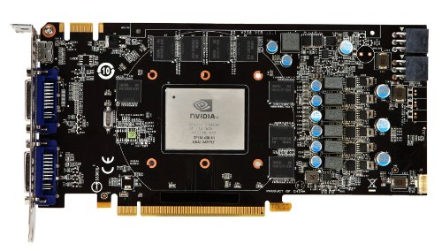 MSI N560GTX-Ti Twin Frozr II Test - 2