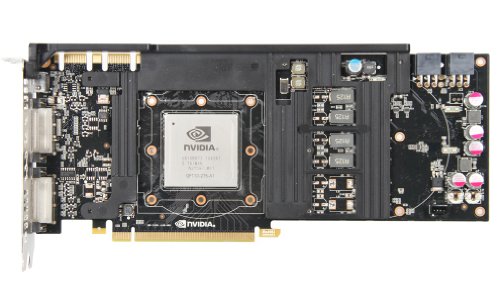 MSI N580GTX Twin Frozr II/OC Test - 3