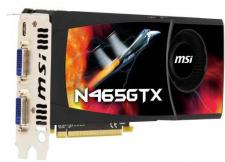 Test MSI N654GTX
