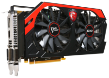 Test MSI GTX 770 Twin Frozr Gaming (N770 TF 2GD5/OC)