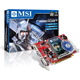 Bild MSI N9500GT-MD512/D2
