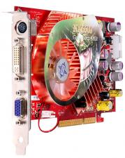 Test MSI NX6600-VTD128