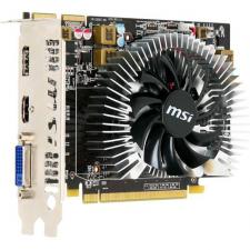 Test MSI R5670-PMD1G