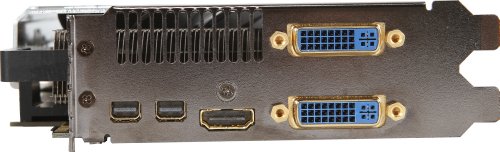 MSI R6970 Lightning Test - 0