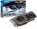 MSI R7870 Twin Frozr 2GD5/OC - 