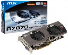 Test MSI R7870 Twin Frozr 2GD5/OC