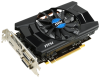 MSI R7 260X 2GD5 OC - 