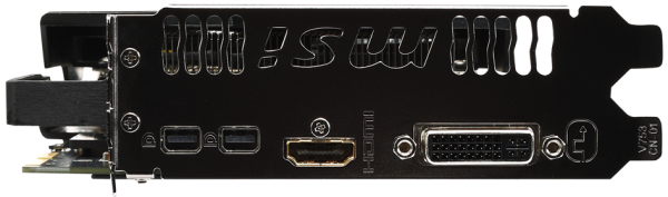 MSI R9 280X Gaming 6G Test - 1