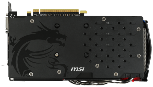 MSI R9 380 Gaming 4G Test - 0