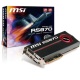 Bild MSI Radeon HD 5870