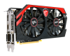 MSI Radeon R9 270X Gaming - 