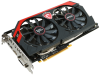 MSI Radeon R9 280X Gaming 3G - 