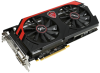 MSI Radeon R9 290 Gaming 4G - 