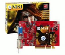 Test MSI RX1600Pro-TD512