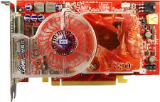 Test MSI RX850XT PE