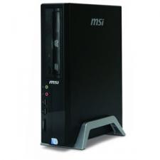 Test MSI Wind PC