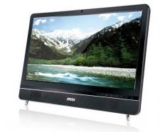 Test MSI Wind Top AE2400