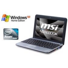 Test MSI Wind U110 Eco