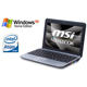 Bild MSI Wind U115 Hybrid