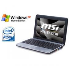 Test MSI Wind U115 Hybrid