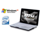 Bild MSI Wind U120