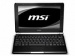 Bild MSI Wind U160-4516W7S Black
