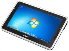 Test MSI Windpad 110W