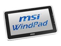 Test MSI Windpad 232W