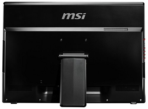 MSI Windtop AG240 Test - 1