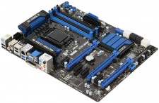 Test MSI Z77A-GD65