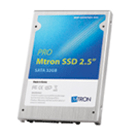 Test Mtron Pro 7000 MSP-SATA7035