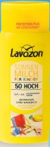 Test Müller Lavozon  für Kinder