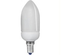 Test Energiesparlampen - Müller-Licht Energiesparlampe Ultra Mini 9 W 14867 