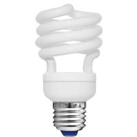 Müller-Licht ESL Mini Spirale, 20 Watt im Test Test Müller-Licht ESL Mini Spirale, 20 Watt