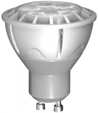 Test Müller-Licht LED dimmbar (GU10 56002)