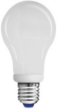 Test Energiesparlampen - Müller-Licht Ultra-Mini Vollcover Birne 15W E27 820 Lumen 15020 