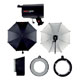 Bild Multiblitz Compact plus Location Kit