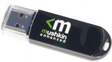 Test USB-Sticks mit 32 GB - Mushkin Enhanced USB Flash Drive 