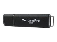 Test USB-Sticks mit 64 GB - Mushkin Ventura Pro 