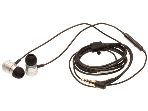 Musical Fidelity EB-50 Test - 0