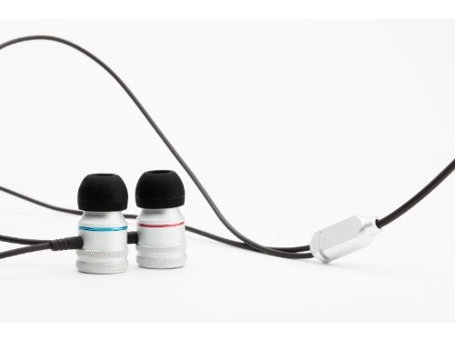 Musical Fidelity EB-50 Test - 2