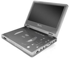 Test Mustek DTV 408 PRO