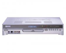 Test Mustek DVD R 580