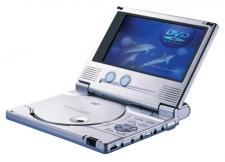 Test Mustek PL 207 A