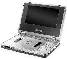 Test Mustek PL 407HM